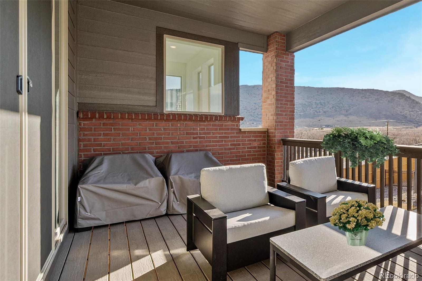 MLS Image #3 for 15606 w girard avenue,morrison, Colorado