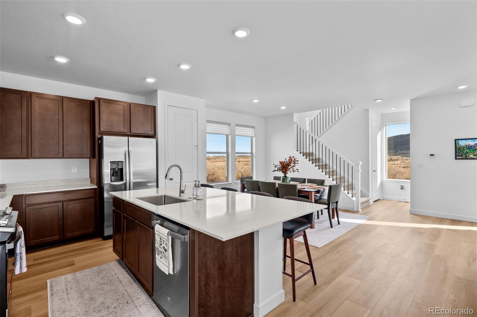 MLS Image #4 for 15606 w girard avenue,morrison, Colorado