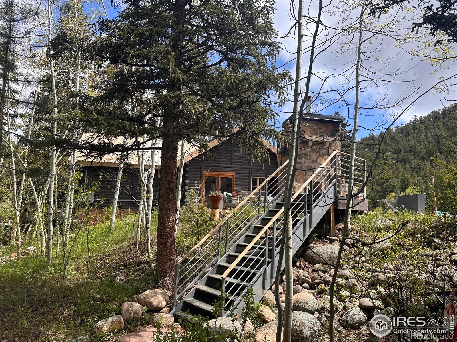 MLS Image #11 for 820  riverside drive,lyons, Colorado