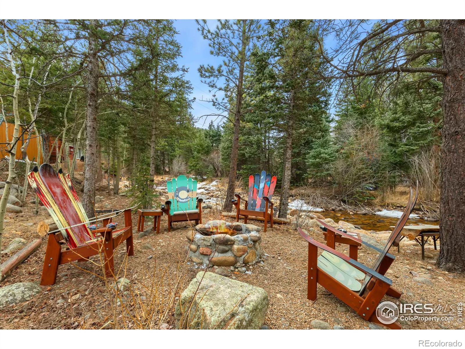 MLS Image #12 for 820  riverside drive,lyons, Colorado