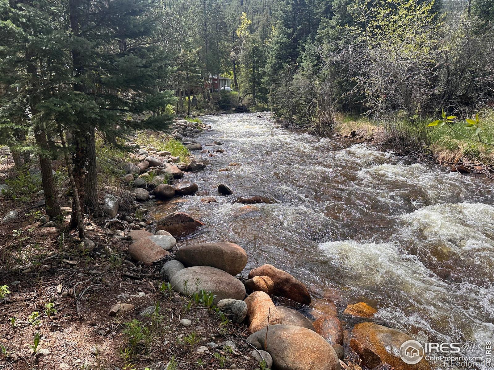 MLS Image #2 for 820  riverside drive,lyons, Colorado