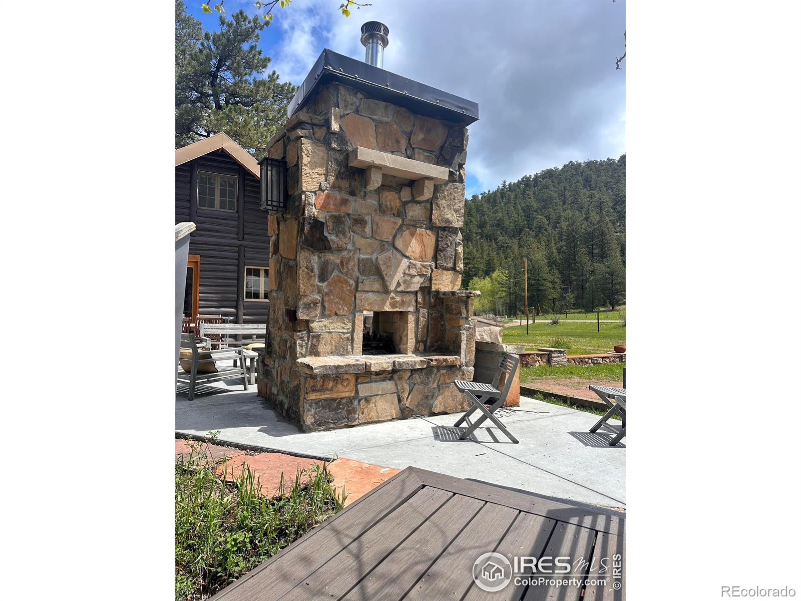 MLS Image #28 for 820  riverside drive,lyons, Colorado
