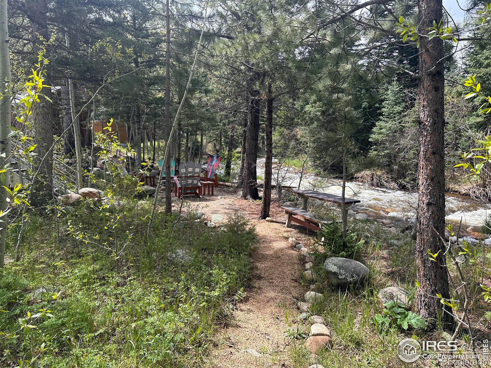 MLS Image #32 for 820  riverside drive,lyons, Colorado
