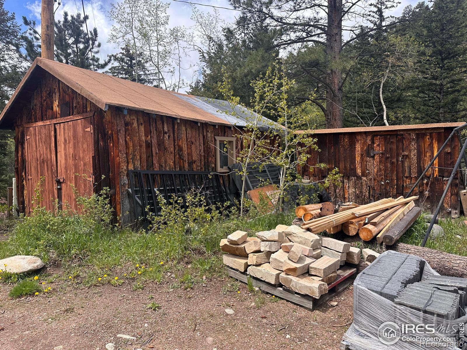 MLS Image #34 for 820  riverside drive,lyons, Colorado