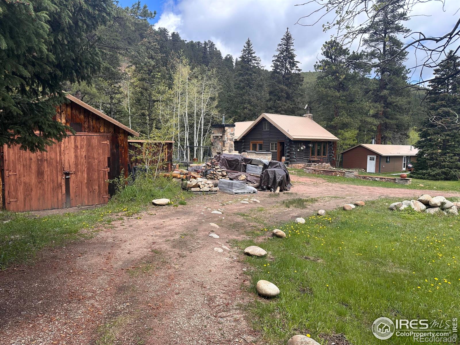 MLS Image #35 for 820  riverside drive,lyons, Colorado