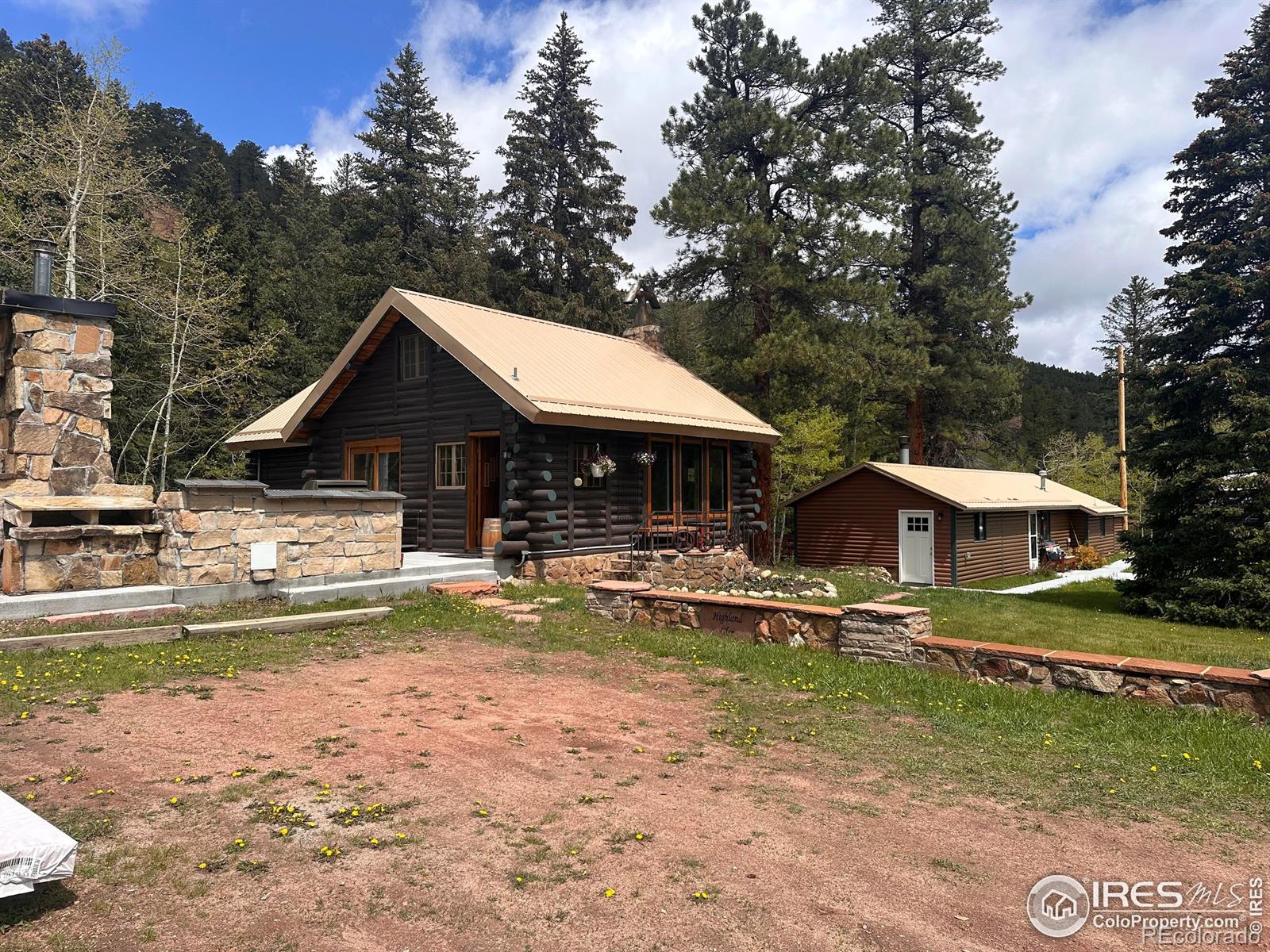 MLS Image #36 for 820  riverside drive,lyons, Colorado
