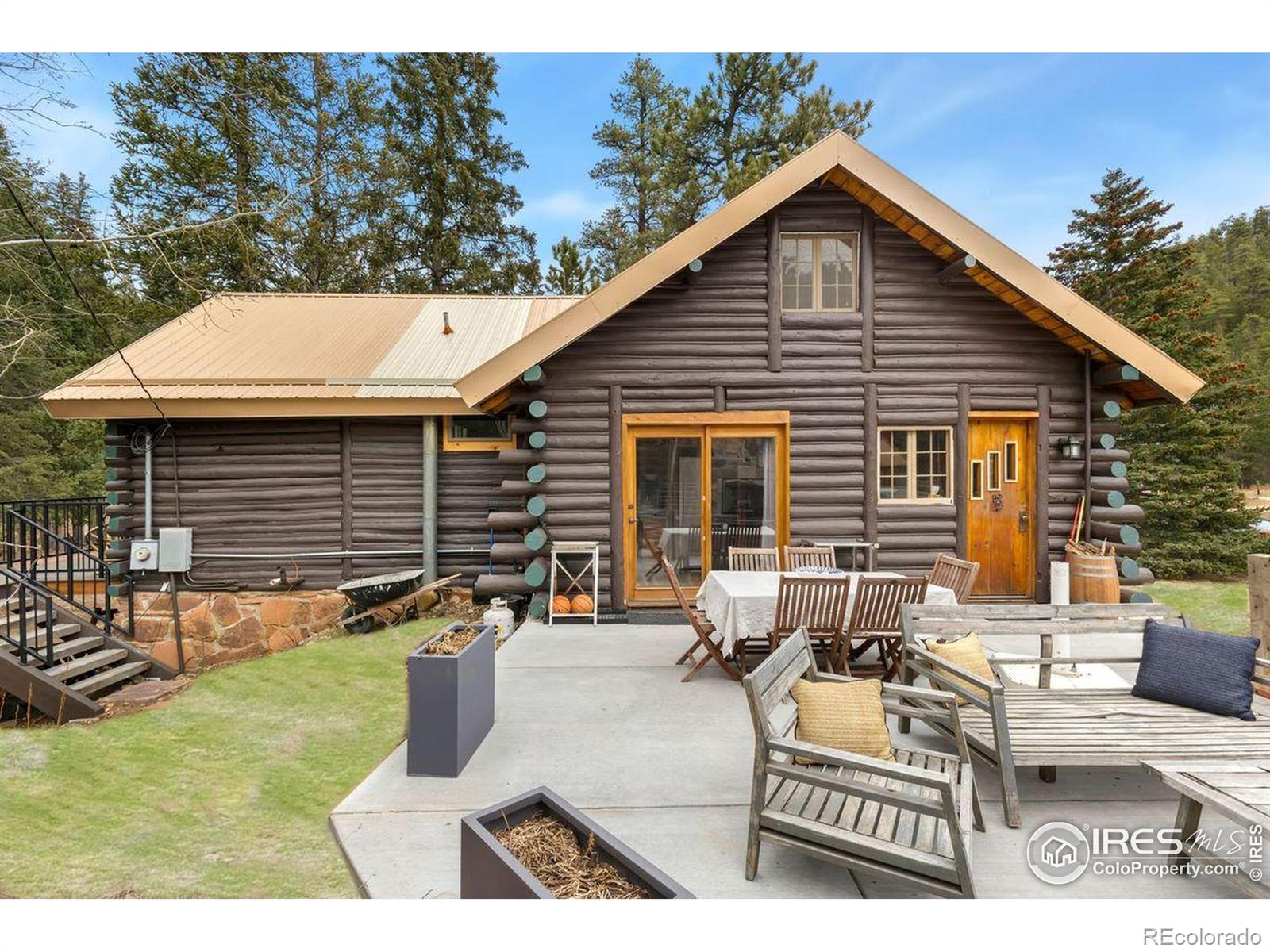 MLS Image #8 for 820  riverside drive,lyons, Colorado