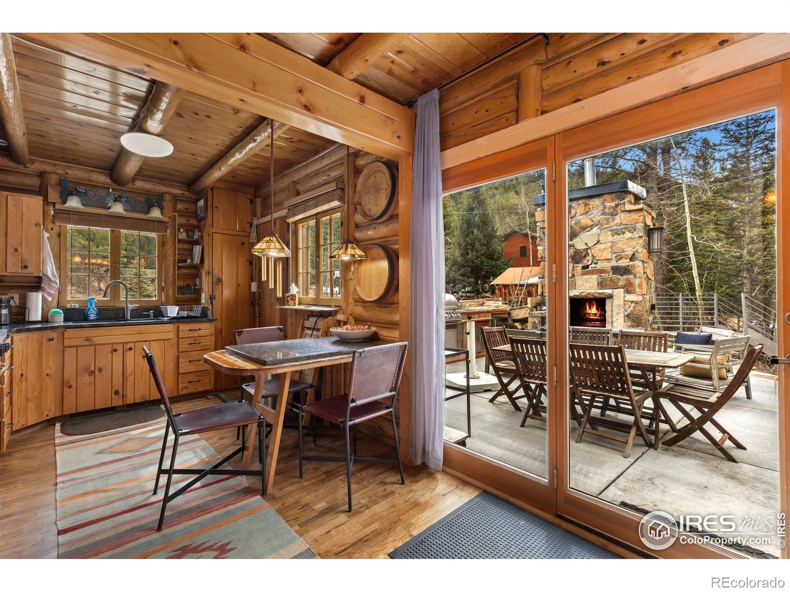 MLS Image #9 for 820  riverside drive,lyons, Colorado