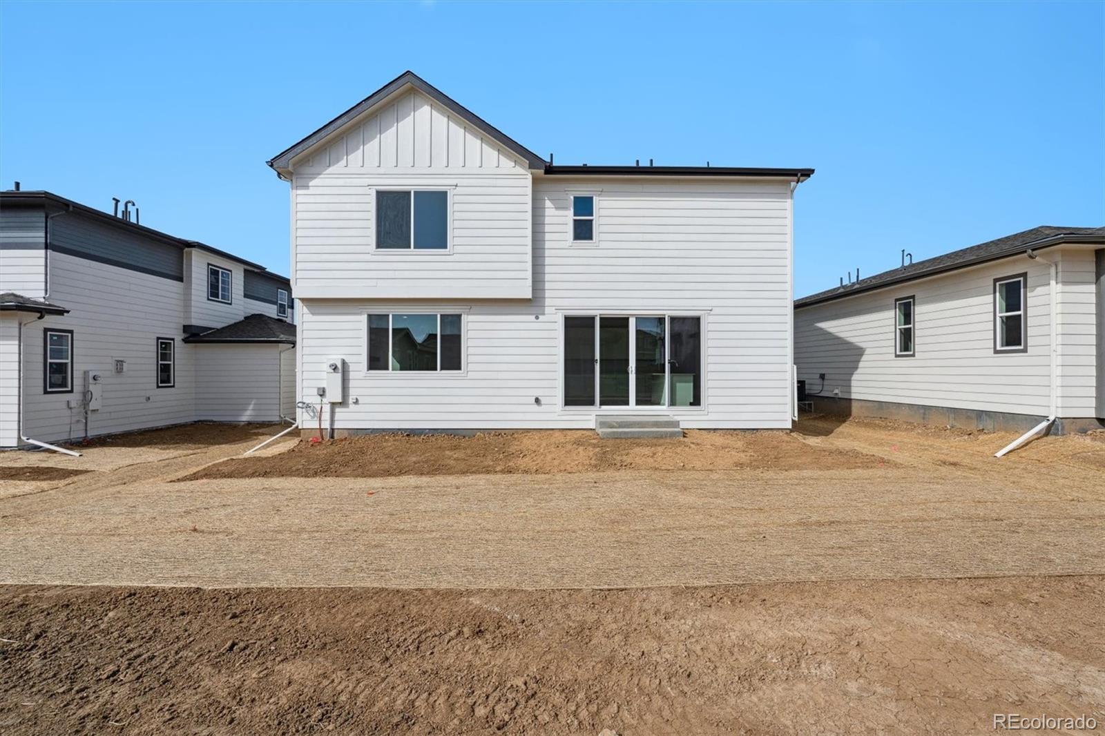 MLS Image #24 for 9062  telluride court,commerce city, Colorado