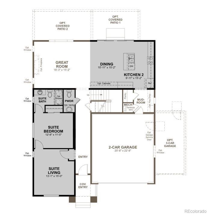 MLS Image #26 for 9062  telluride court,commerce city, Colorado