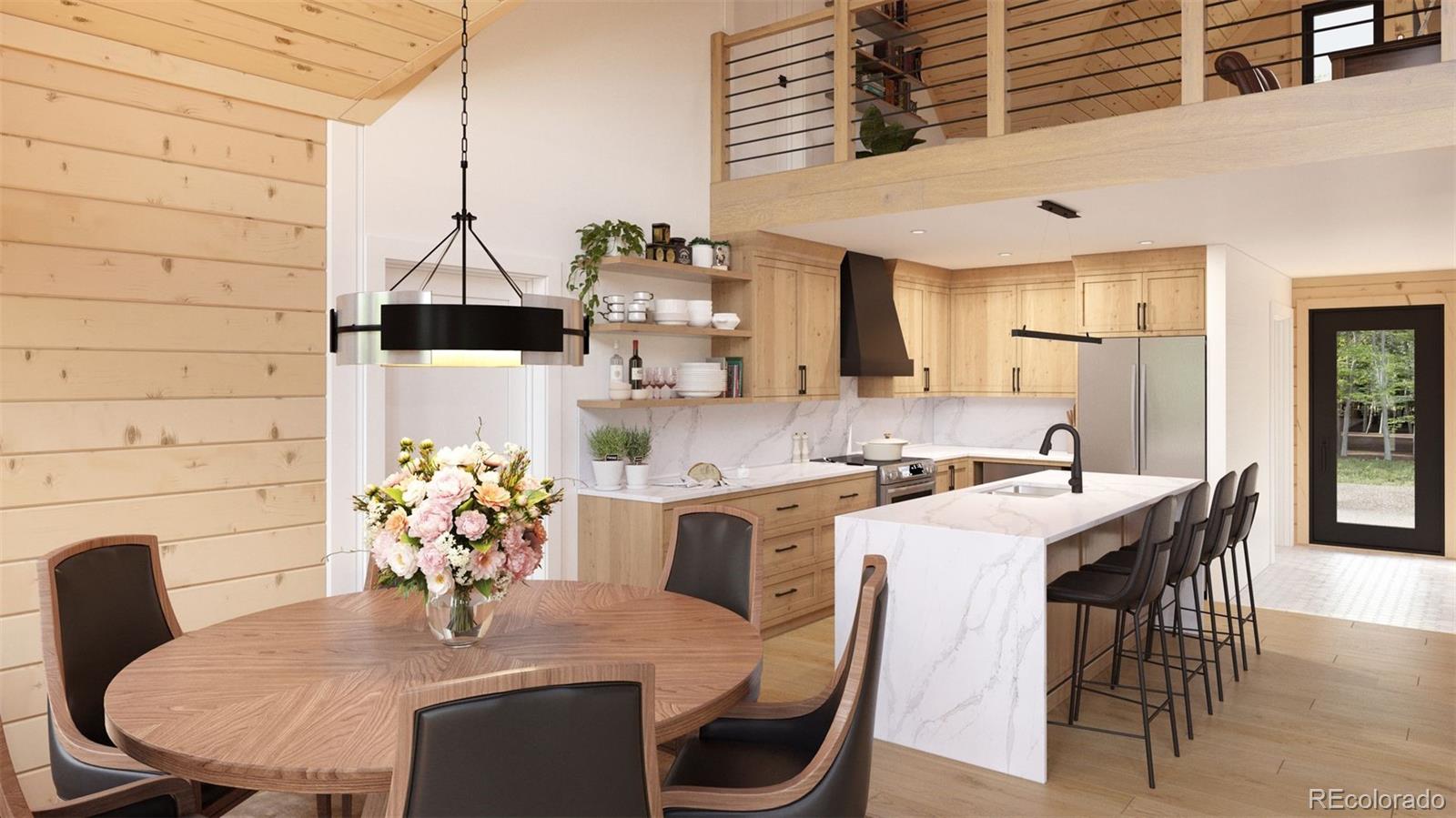 MLS Image #1 for 25421  westridge road,golden, Colorado