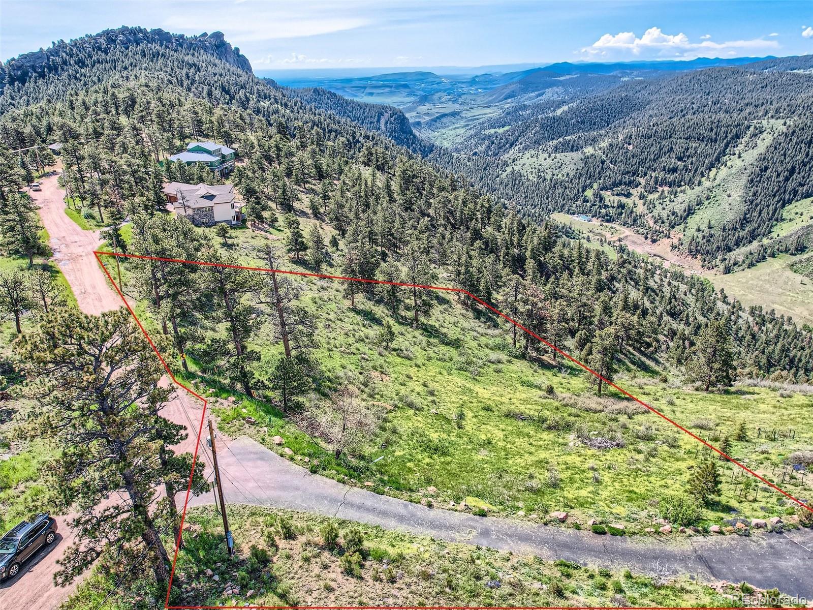 MLS Image #16 for 25421  westridge road,golden, Colorado