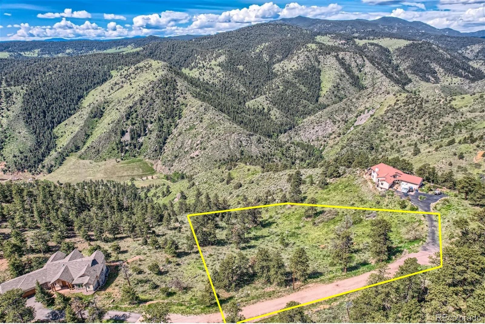 MLS Image #17 for 25421  westridge road,golden, Colorado