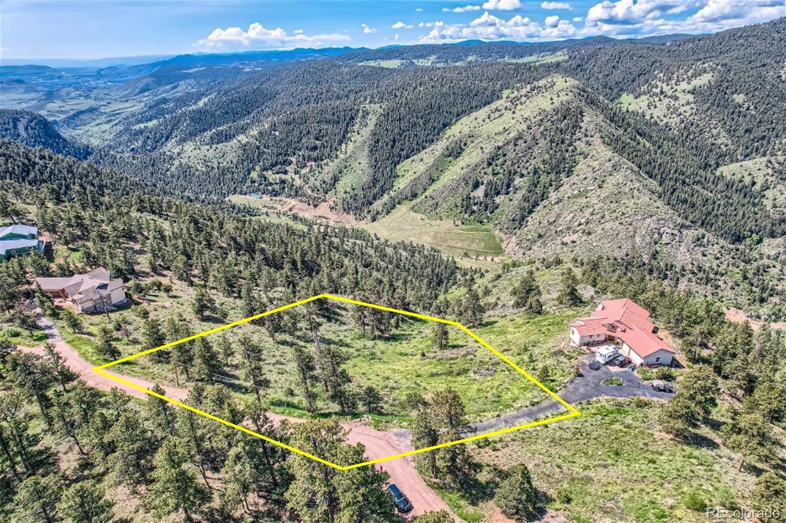 MLS Image #18 for 25421  westridge road,golden, Colorado