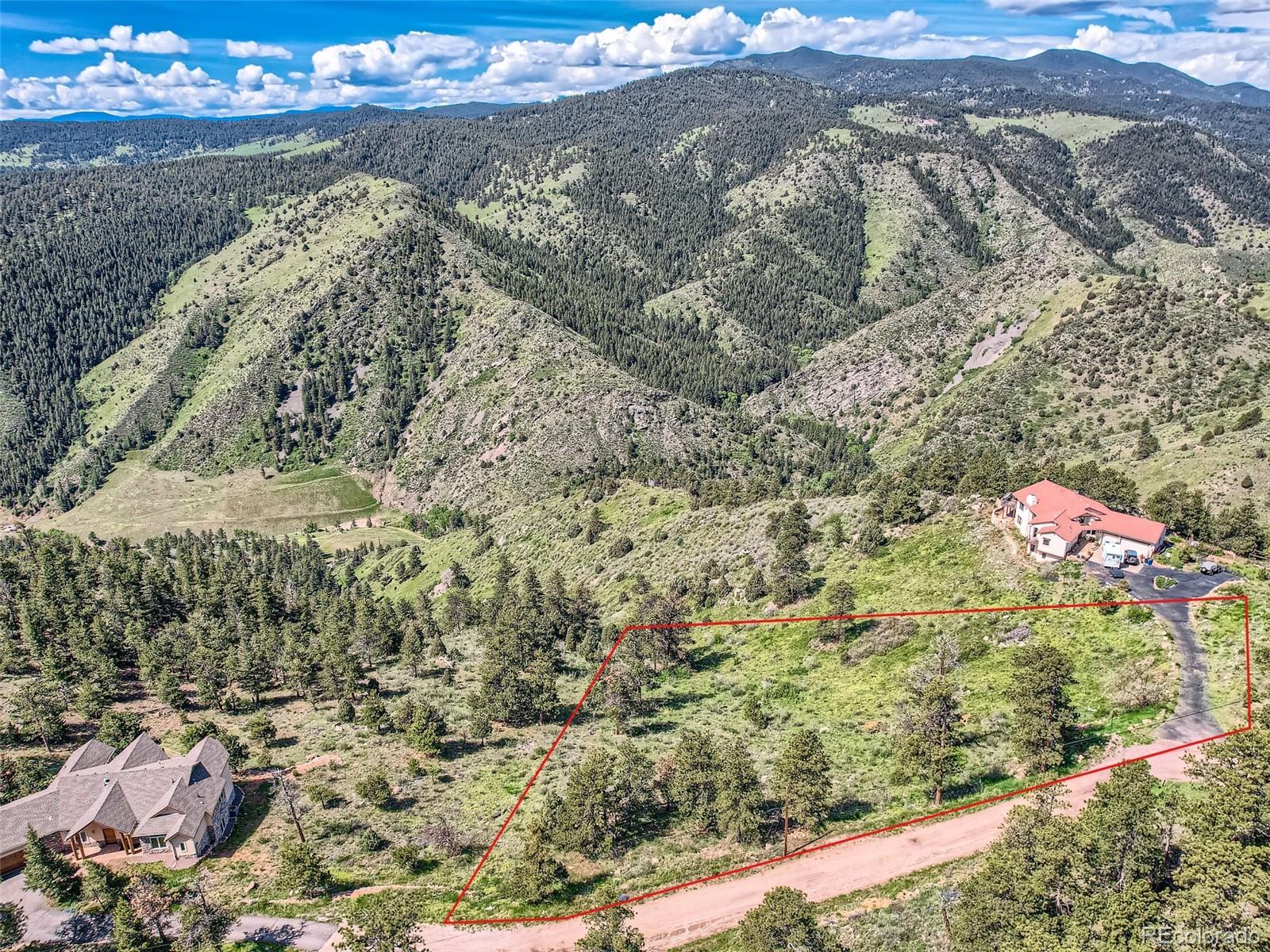 MLS Image #19 for 25421  westridge road,golden, Colorado