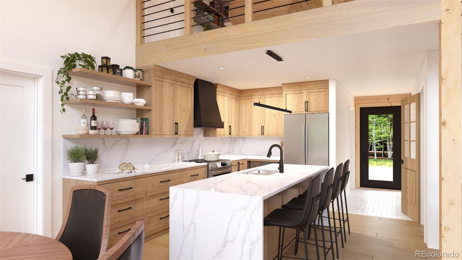 MLS Image #2 for 25421  westridge road,golden, Colorado