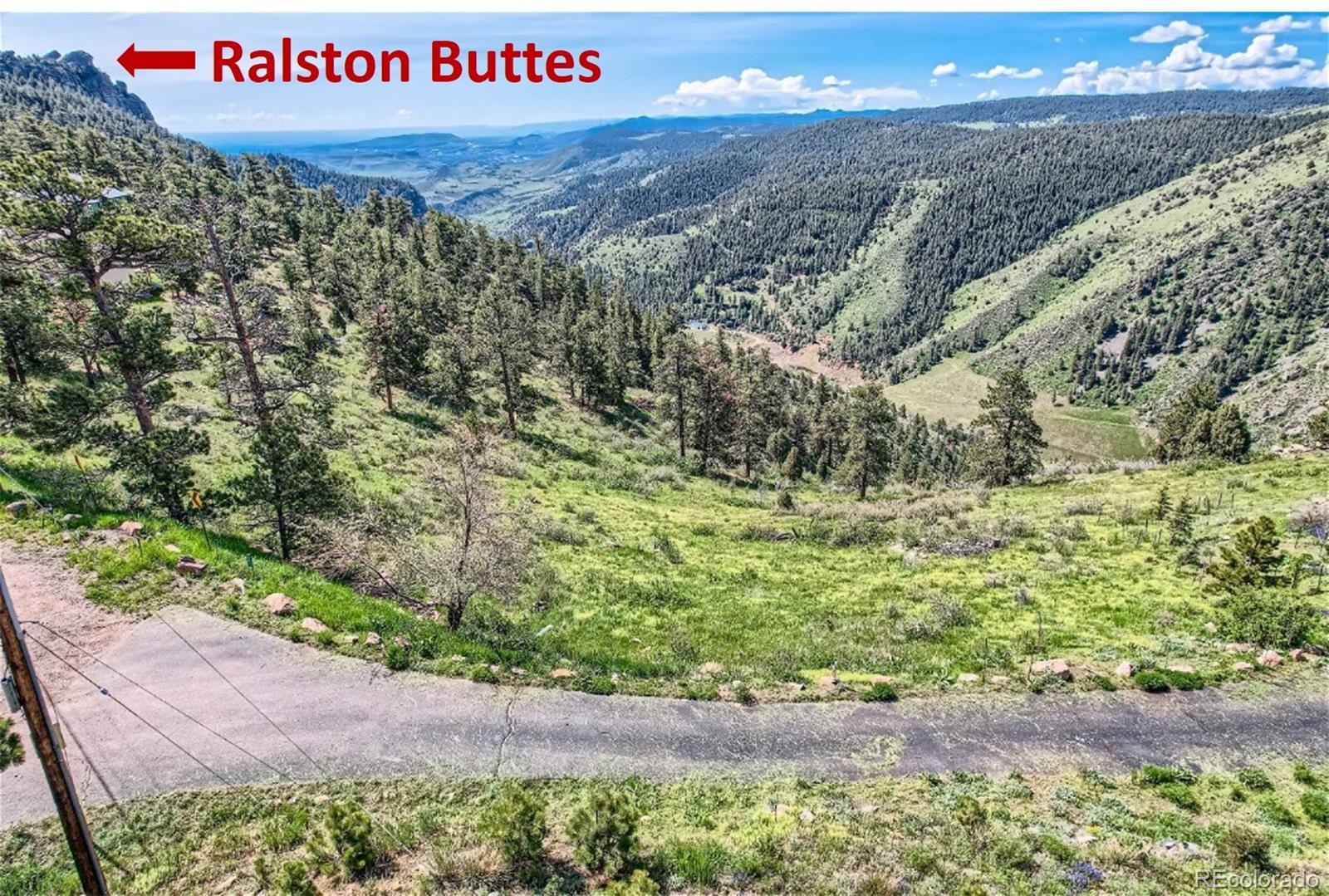 MLS Image #24 for 25421  westridge road,golden, Colorado