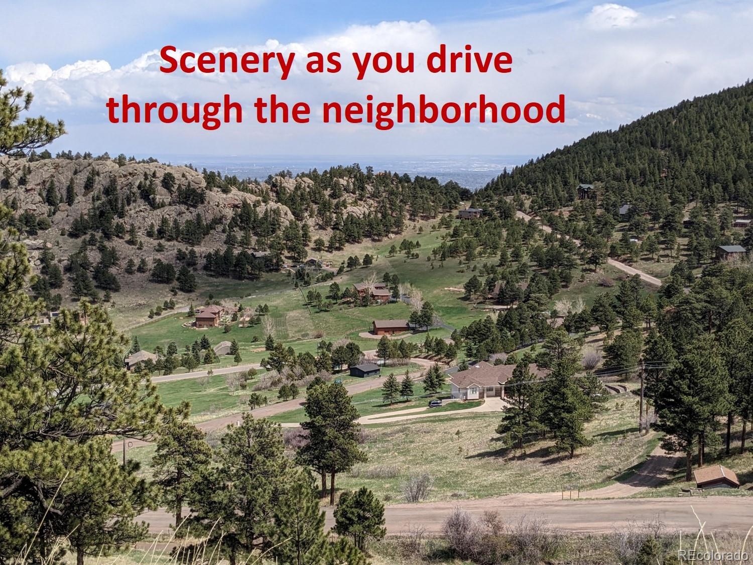 MLS Image #27 for 25421  westridge road,golden, Colorado
