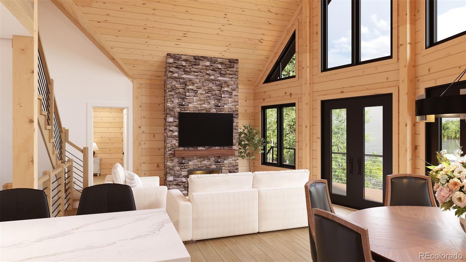 MLS Image #6 for 25421  westridge road,golden, Colorado
