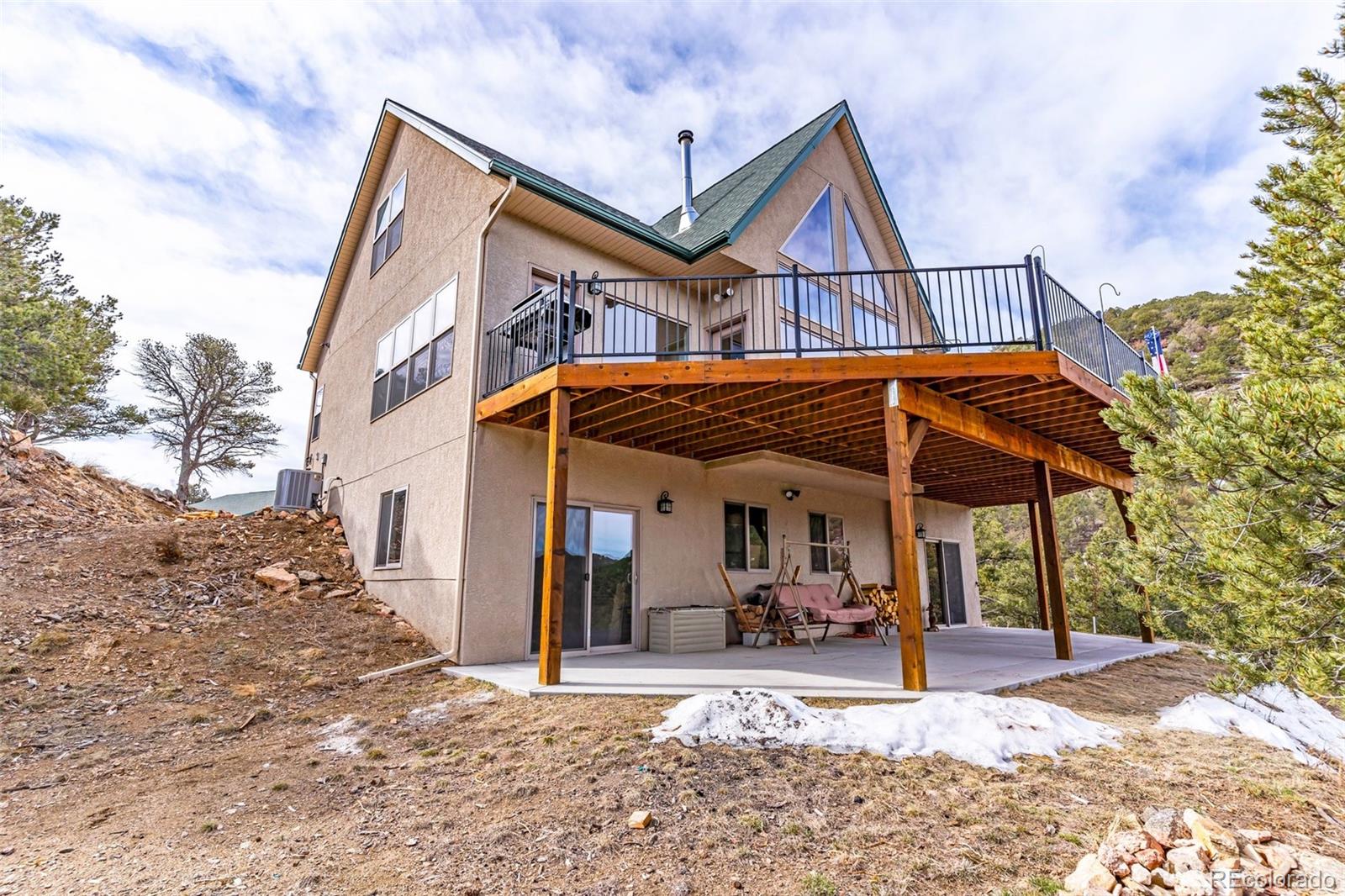 MLS Image #37 for 11777  highway 9 ,canon city, Colorado