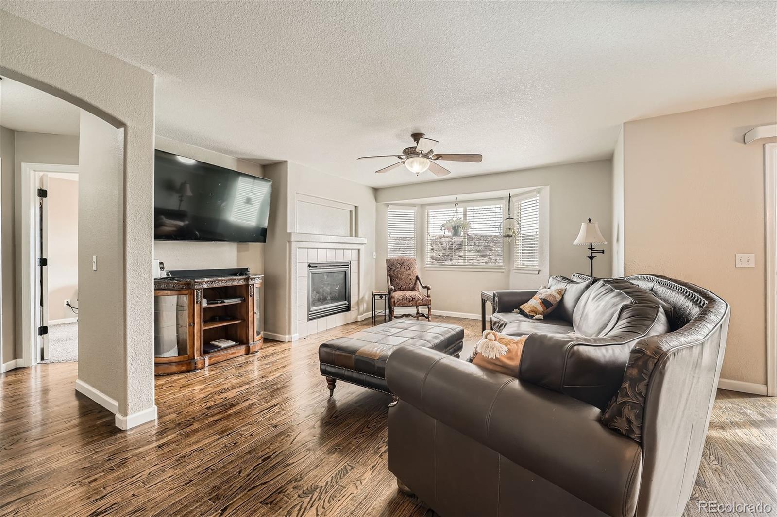 MLS Image #11 for 4206  eagle ridge way,castle rock, Colorado