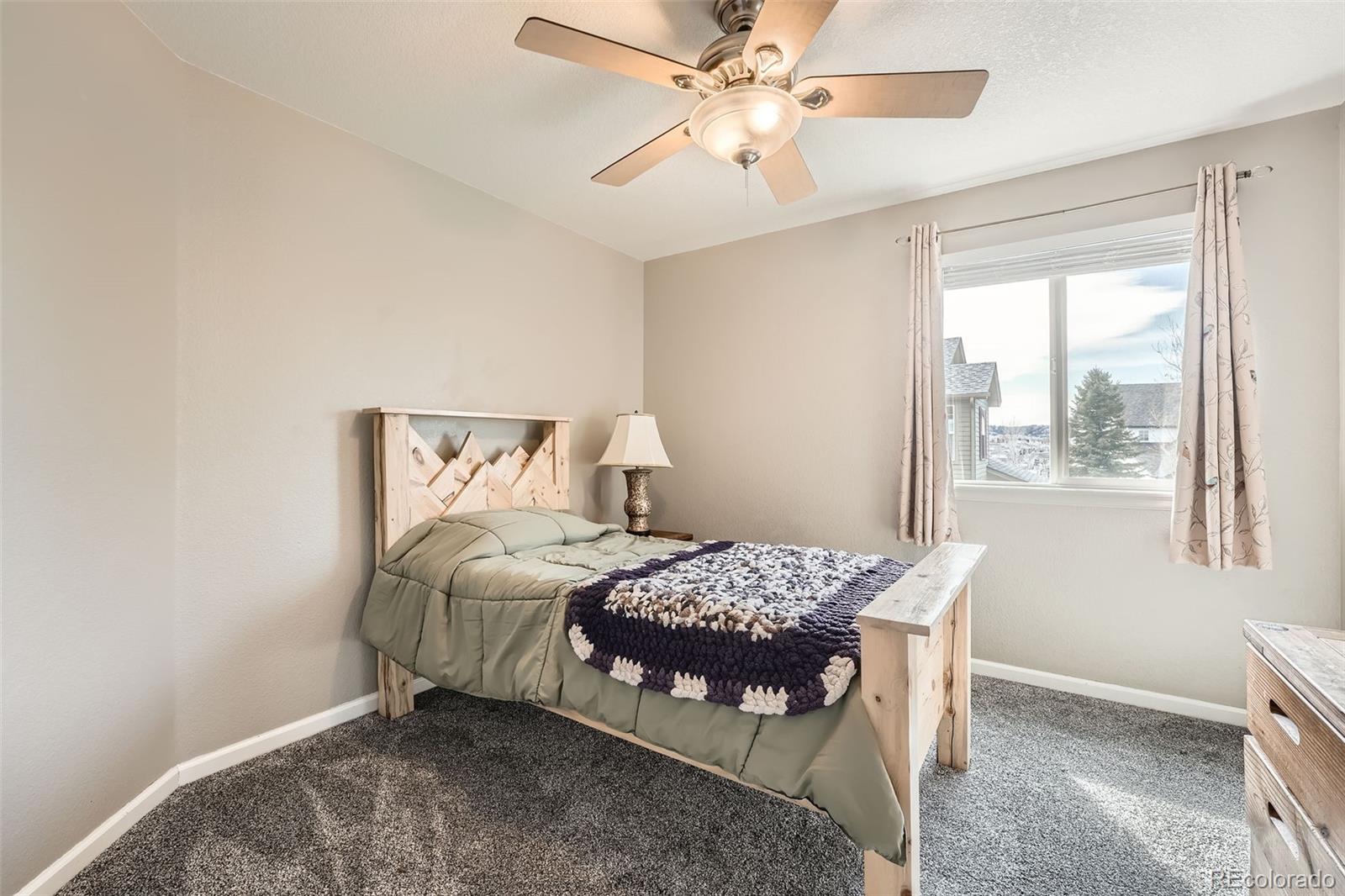 MLS Image #19 for 4206  eagle ridge way,castle rock, Colorado