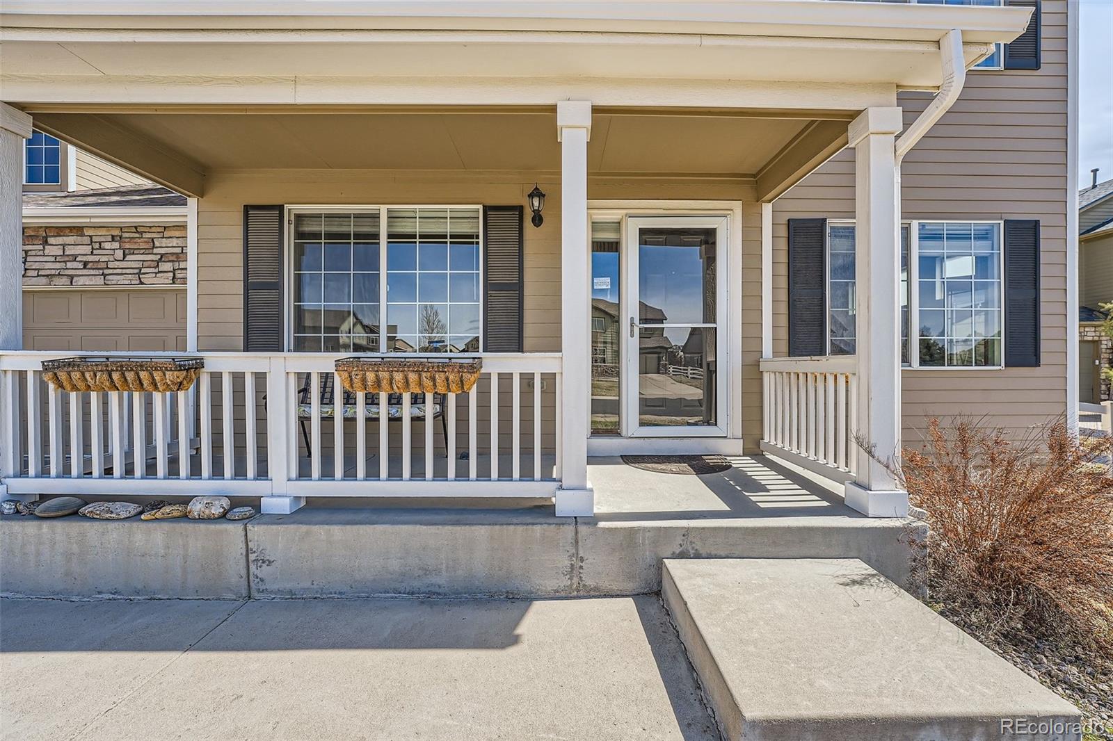 MLS Image #2 for 4206  eagle ridge way,castle rock, Colorado