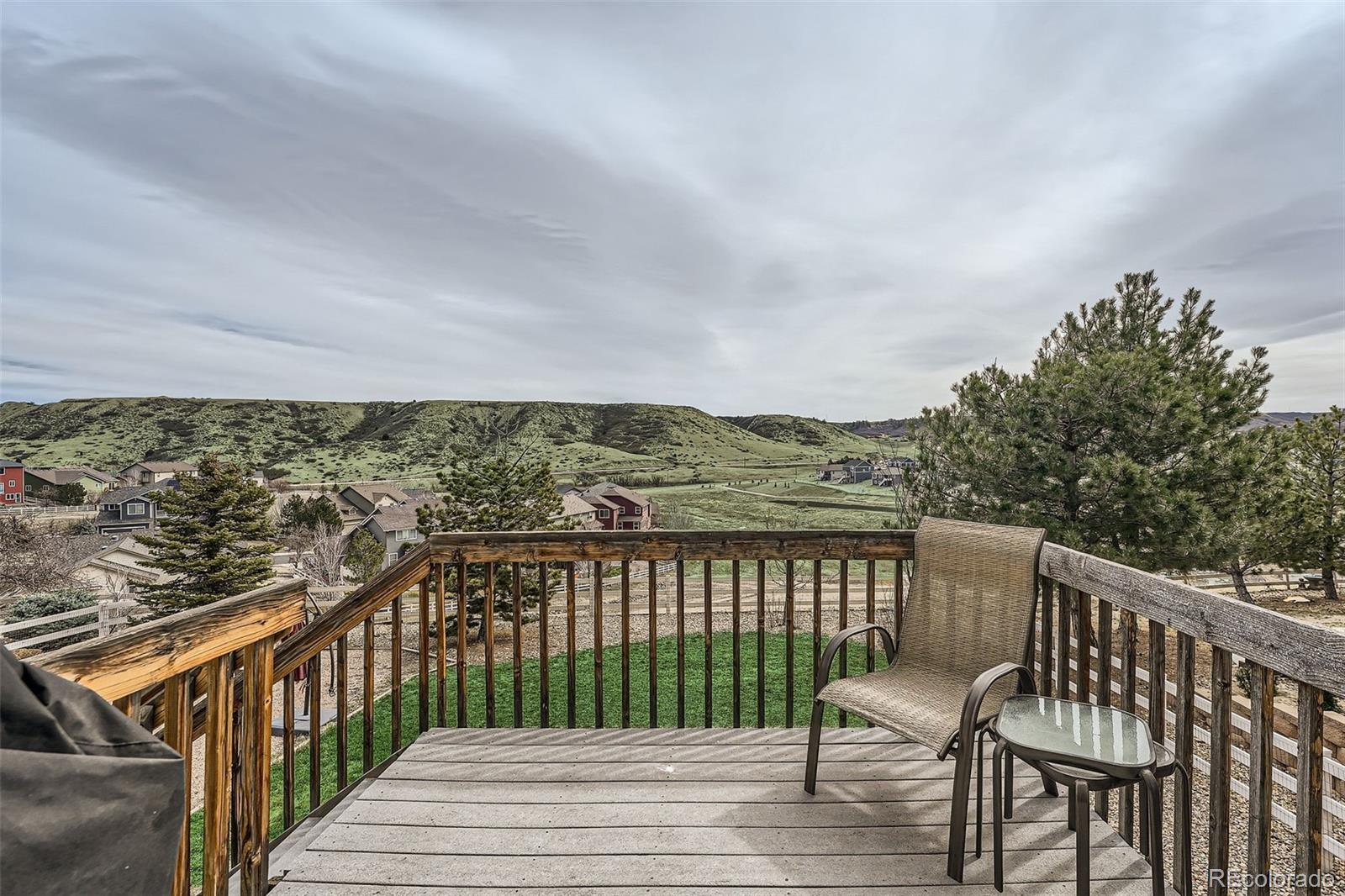 MLS Image #24 for 4206  eagle ridge way,castle rock, Colorado