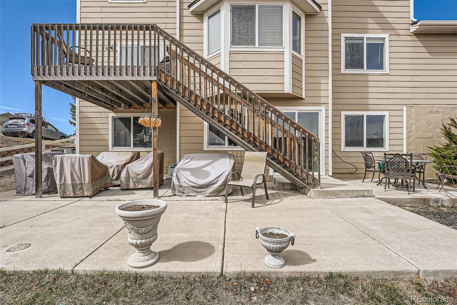 MLS Image #25 for 4206  eagle ridge way,castle rock, Colorado
