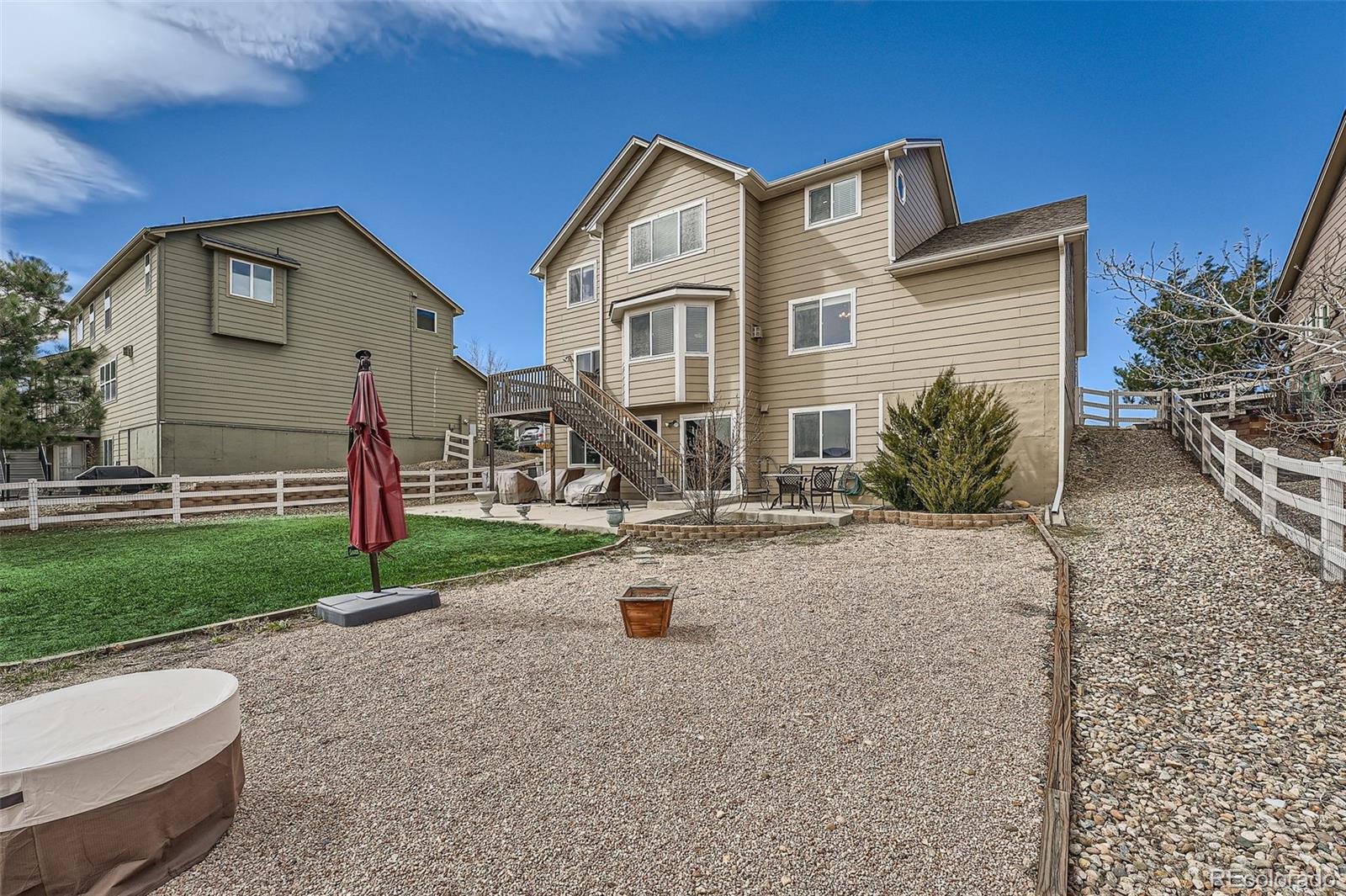 MLS Image #26 for 4206  eagle ridge way,castle rock, Colorado