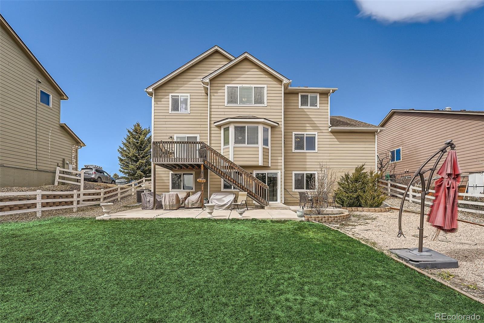 MLS Image #27 for 4206  eagle ridge way,castle rock, Colorado