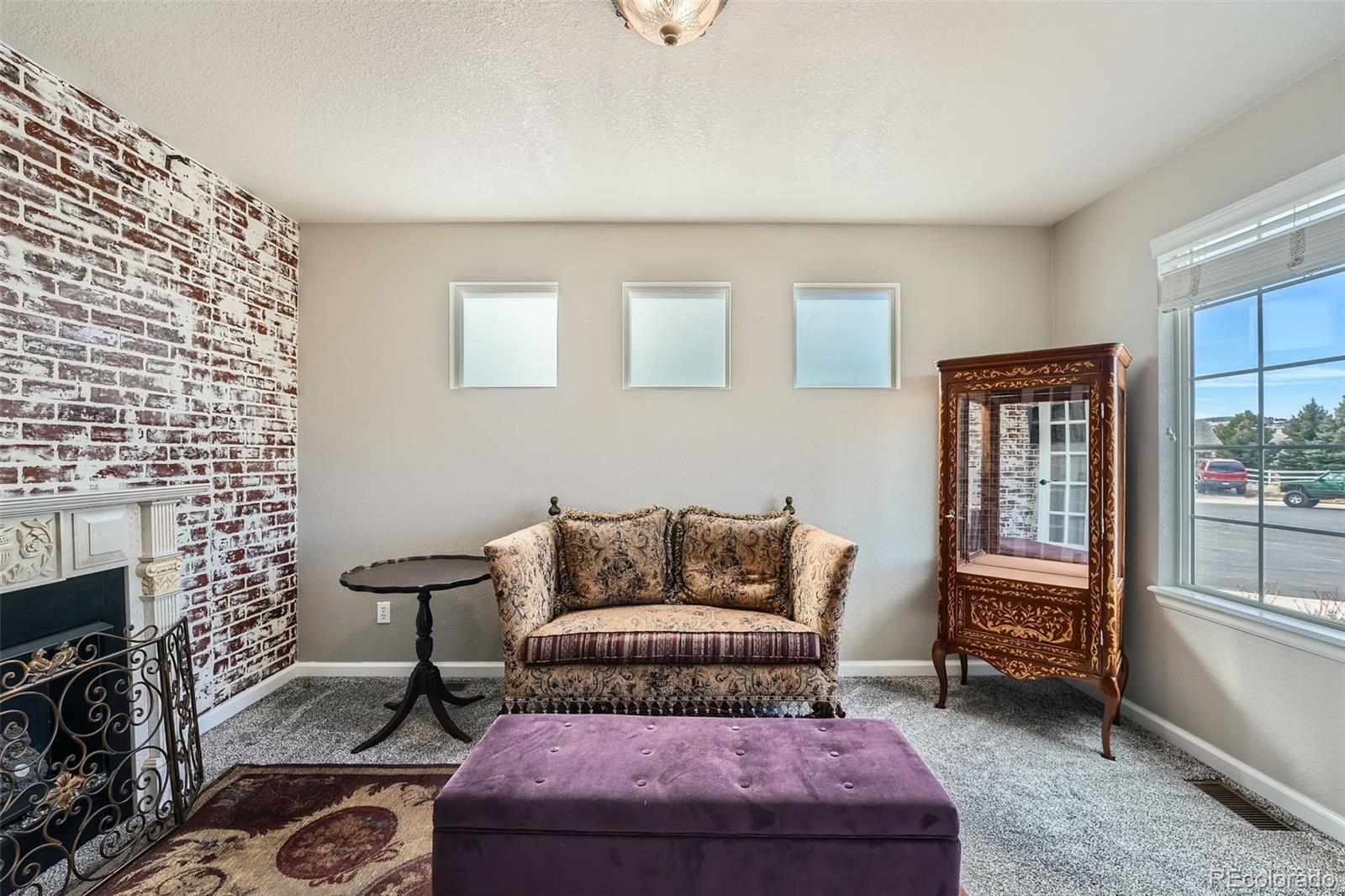 MLS Image #3 for 4206  eagle ridge way,castle rock, Colorado