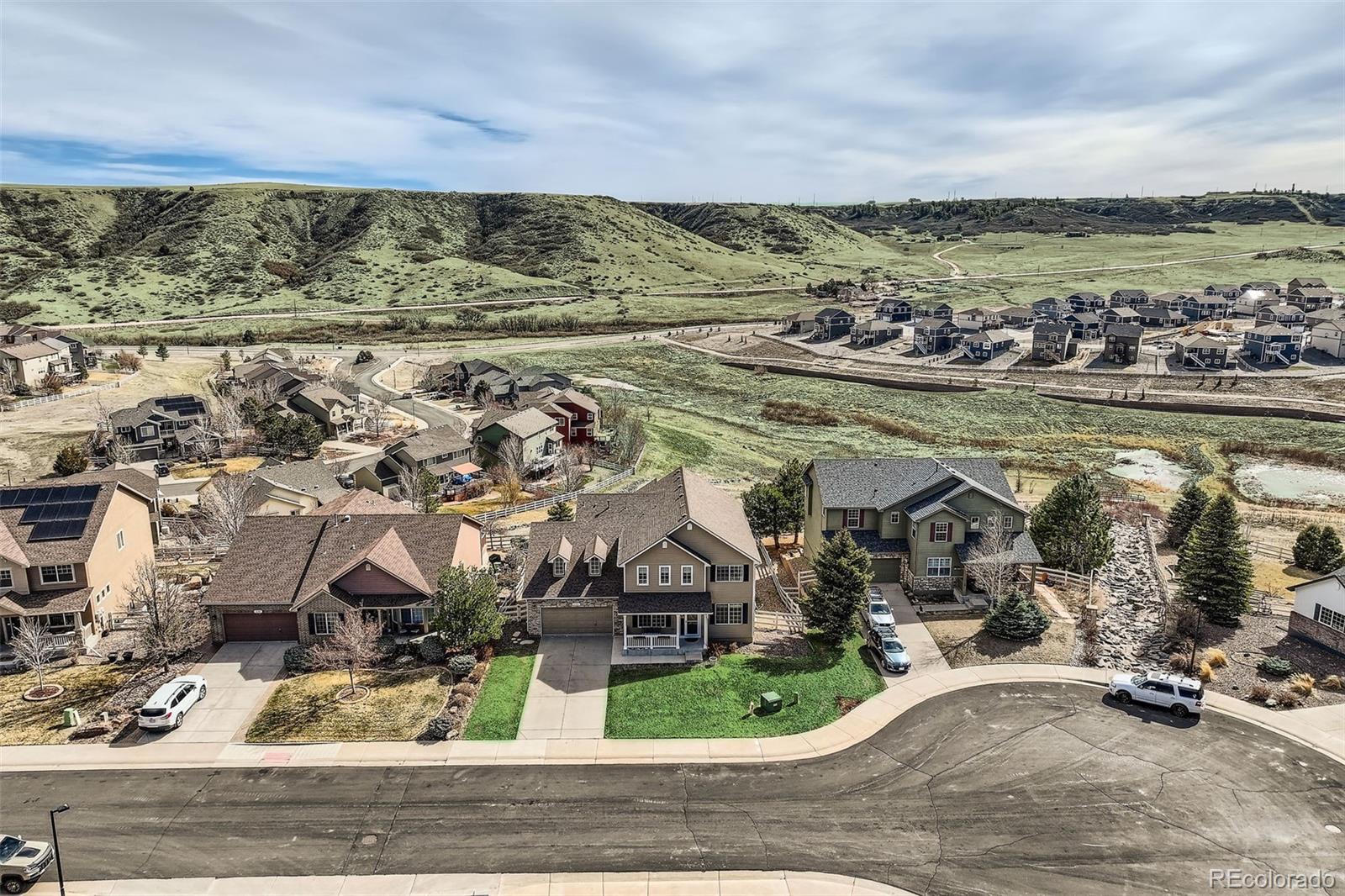 MLS Image #31 for 4206  eagle ridge way,castle rock, Colorado