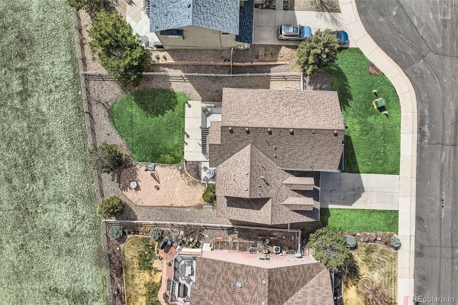 MLS Image #38 for 4206  eagle ridge way,castle rock, Colorado
