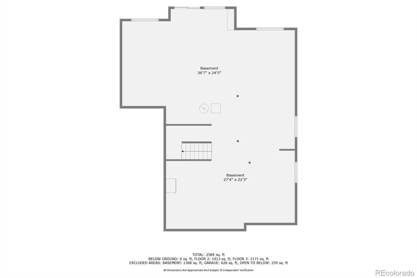 MLS Image #39 for 4206  eagle ridge way,castle rock, Colorado