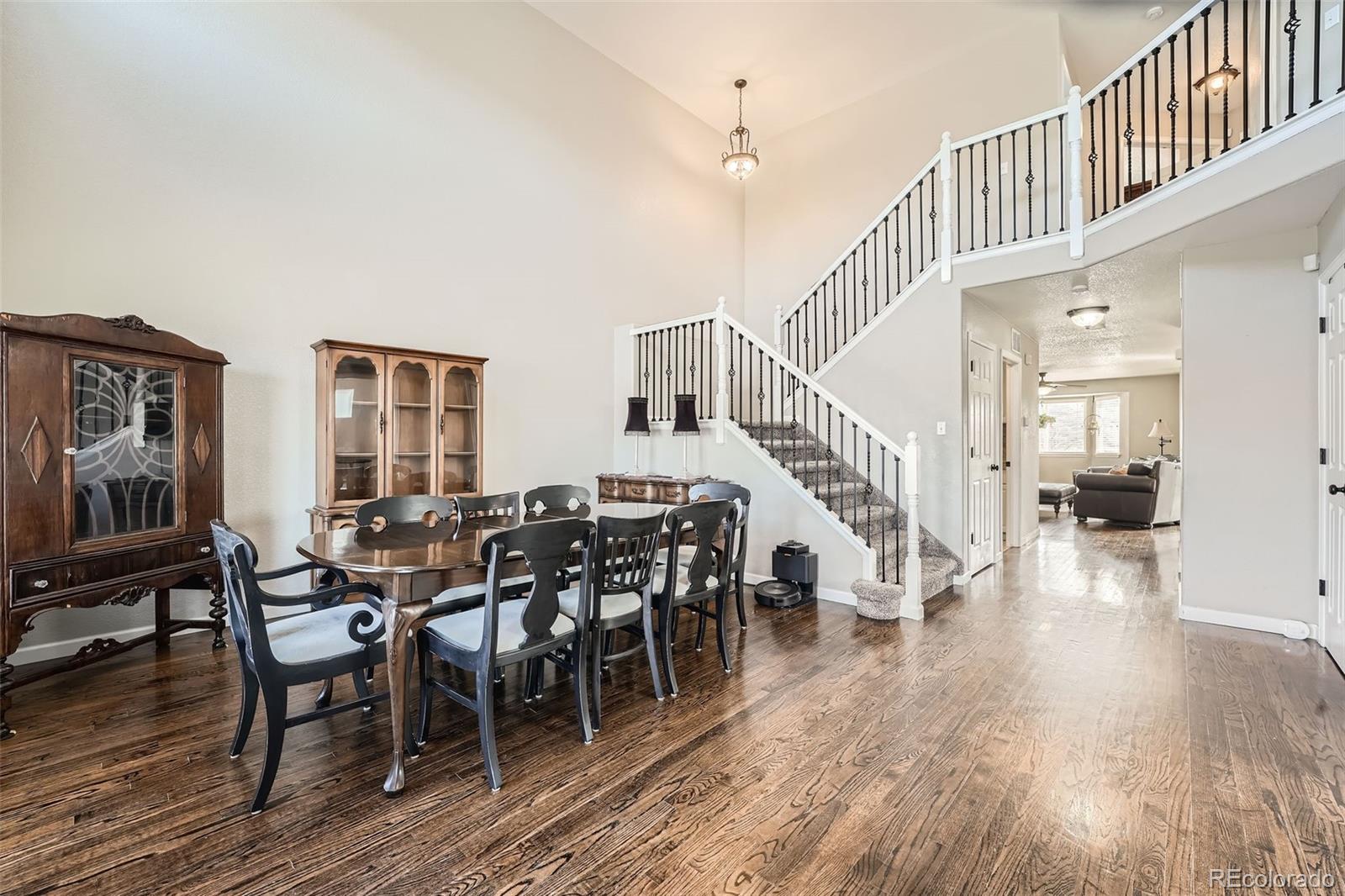 MLS Image #4 for 4206  eagle ridge way,castle rock, Colorado