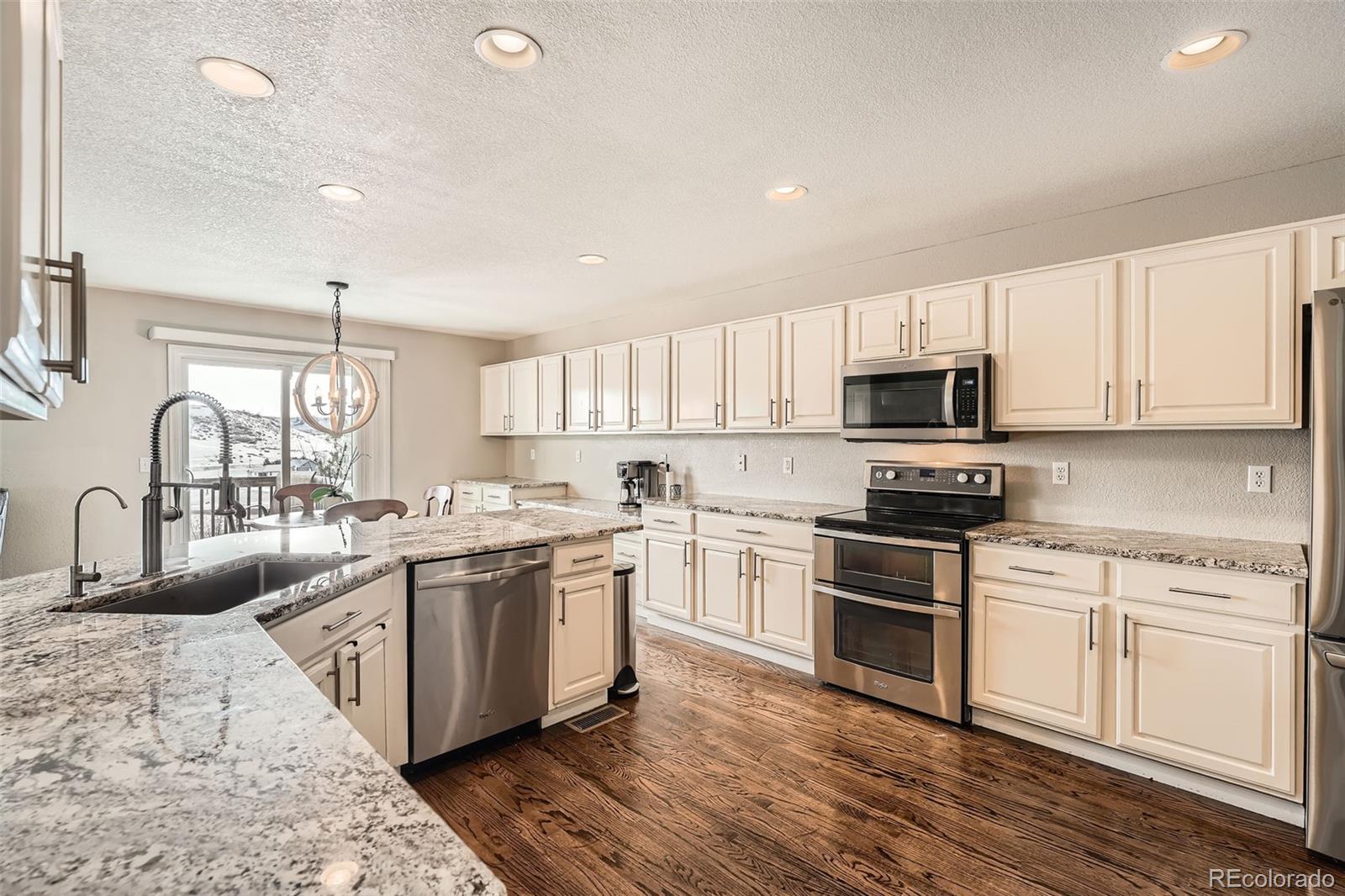 MLS Image #5 for 4206  eagle ridge way,castle rock, Colorado