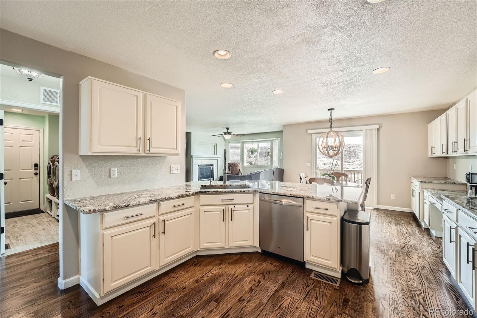 MLS Image #6 for 4206  eagle ridge way,castle rock, Colorado