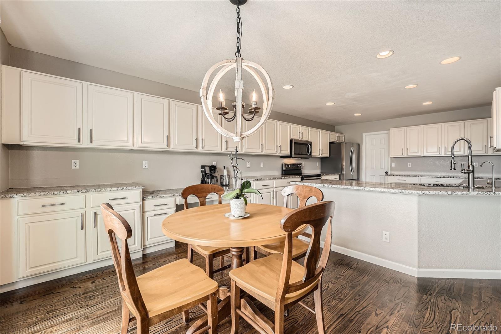 MLS Image #8 for 4206  eagle ridge way,castle rock, Colorado