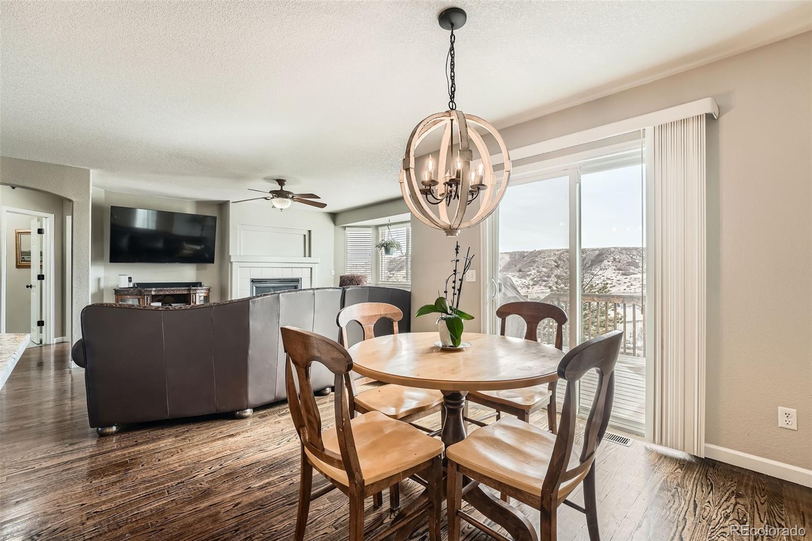 MLS Image #9 for 4206  eagle ridge way,castle rock, Colorado