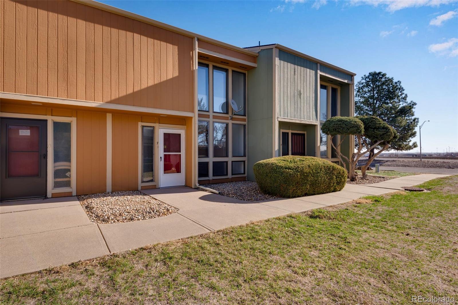 MLS Image #1 for 10390  tumbleweed drive,thornton, Colorado