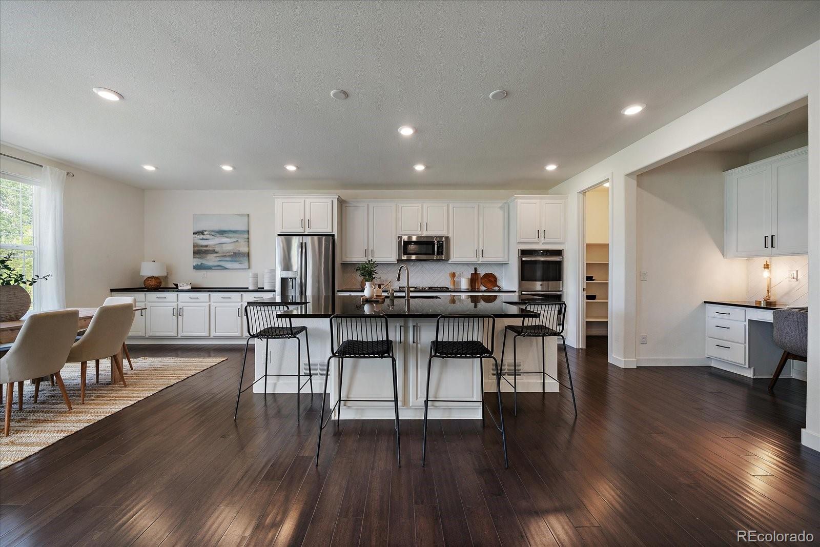 MLS Image #10 for 16062  red bud loop,parker, Colorado