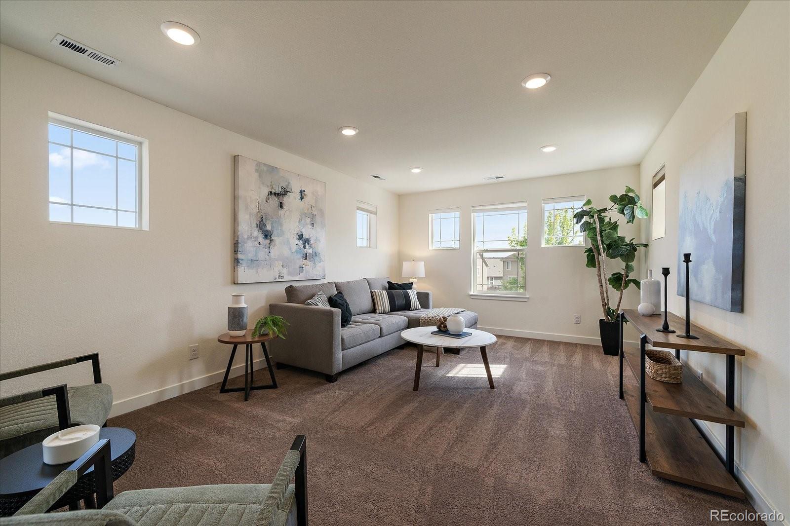 MLS Image #18 for 16062  red bud loop,parker, Colorado