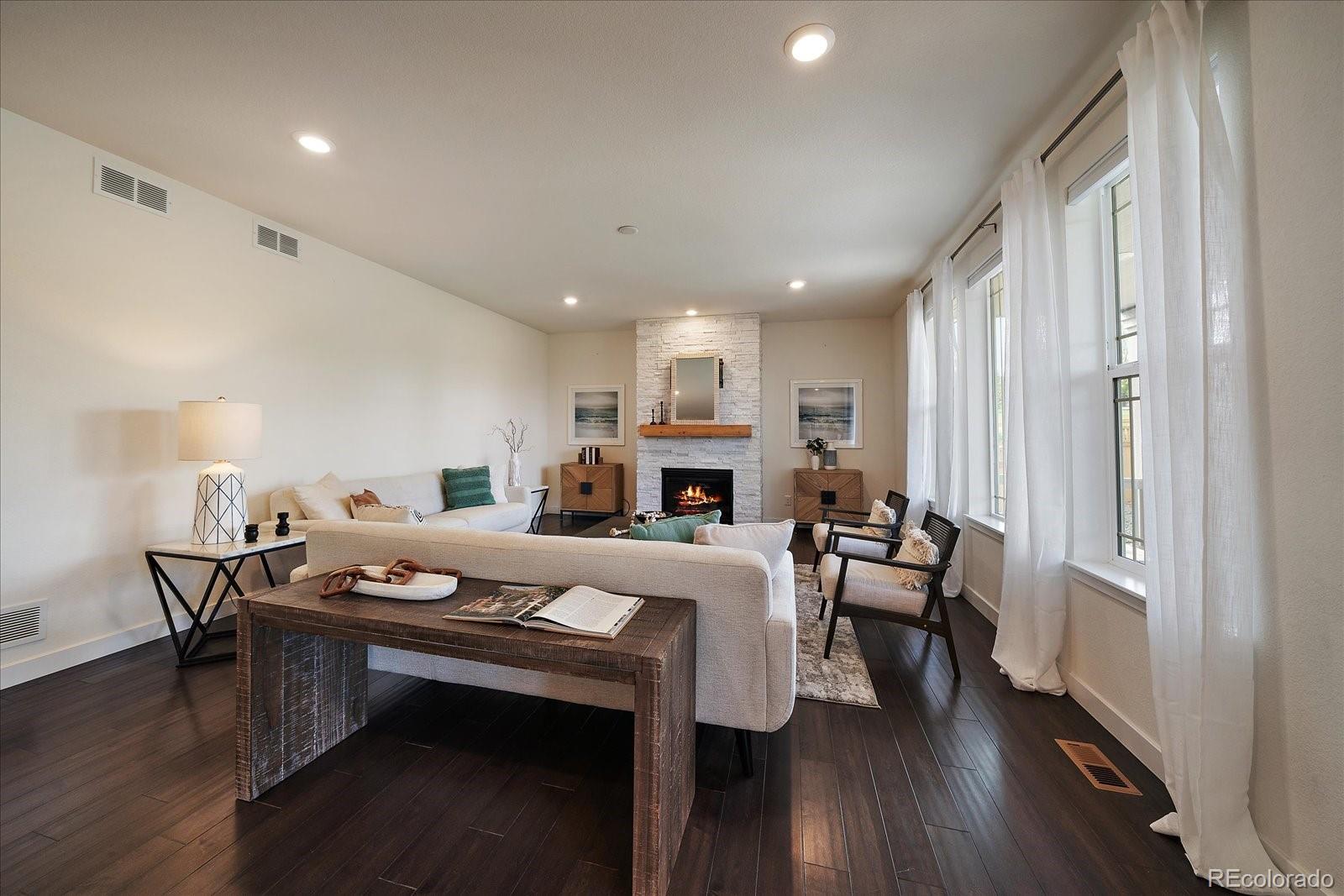 MLS Image #3 for 16062  red bud loop,parker, Colorado