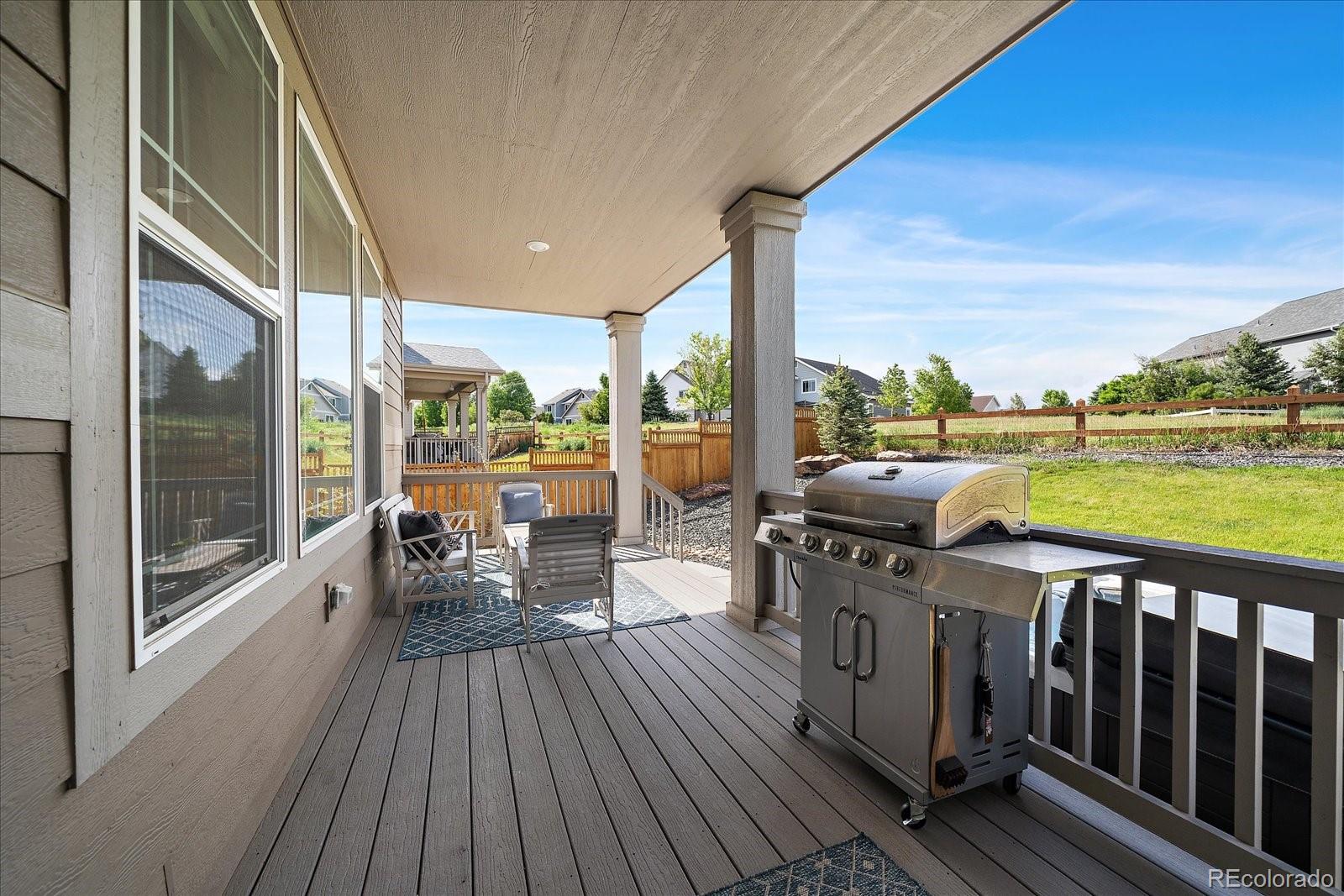 MLS Image #30 for 16062  red bud loop,parker, Colorado
