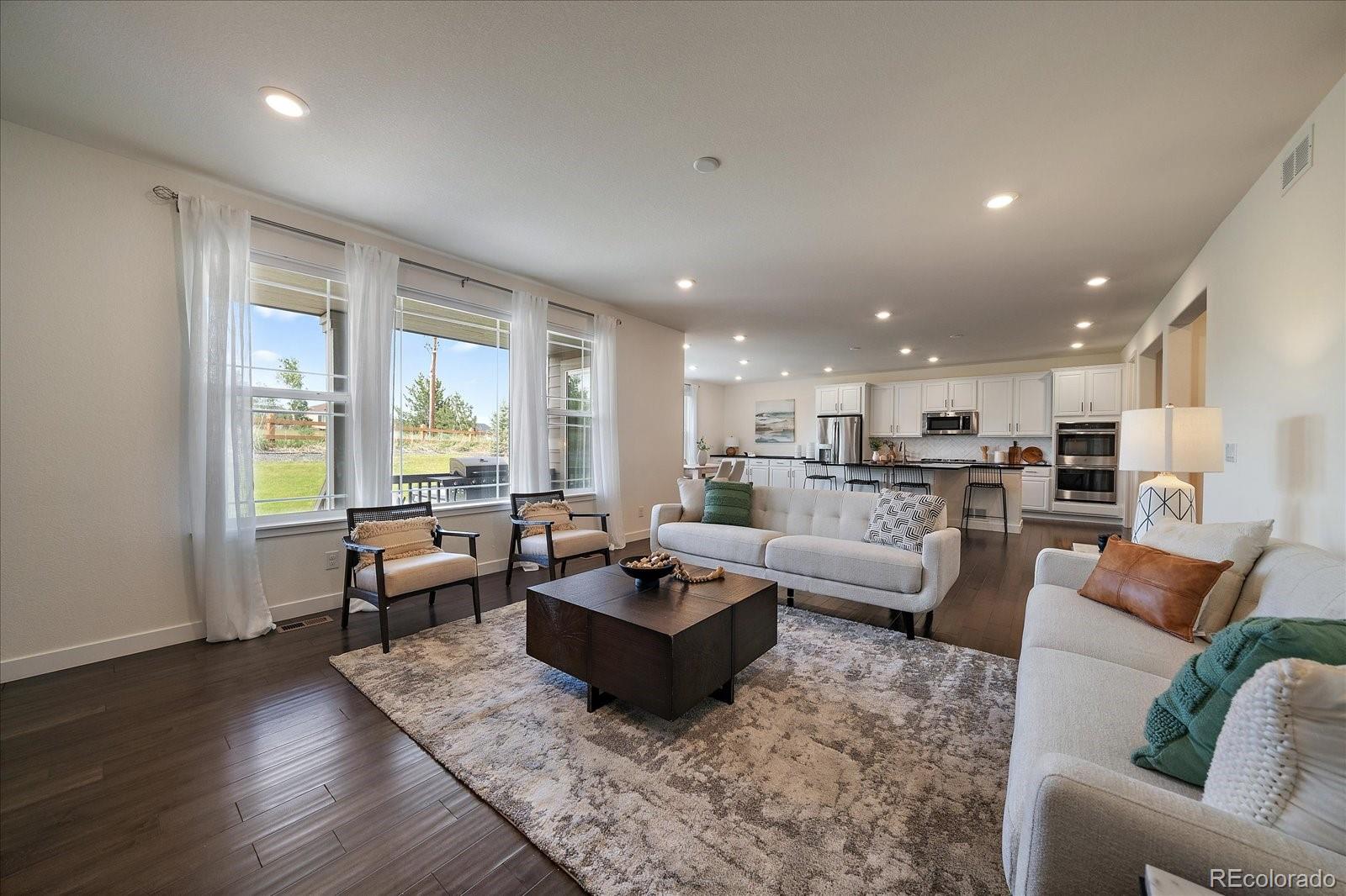 MLS Image #4 for 16062  red bud loop,parker, Colorado