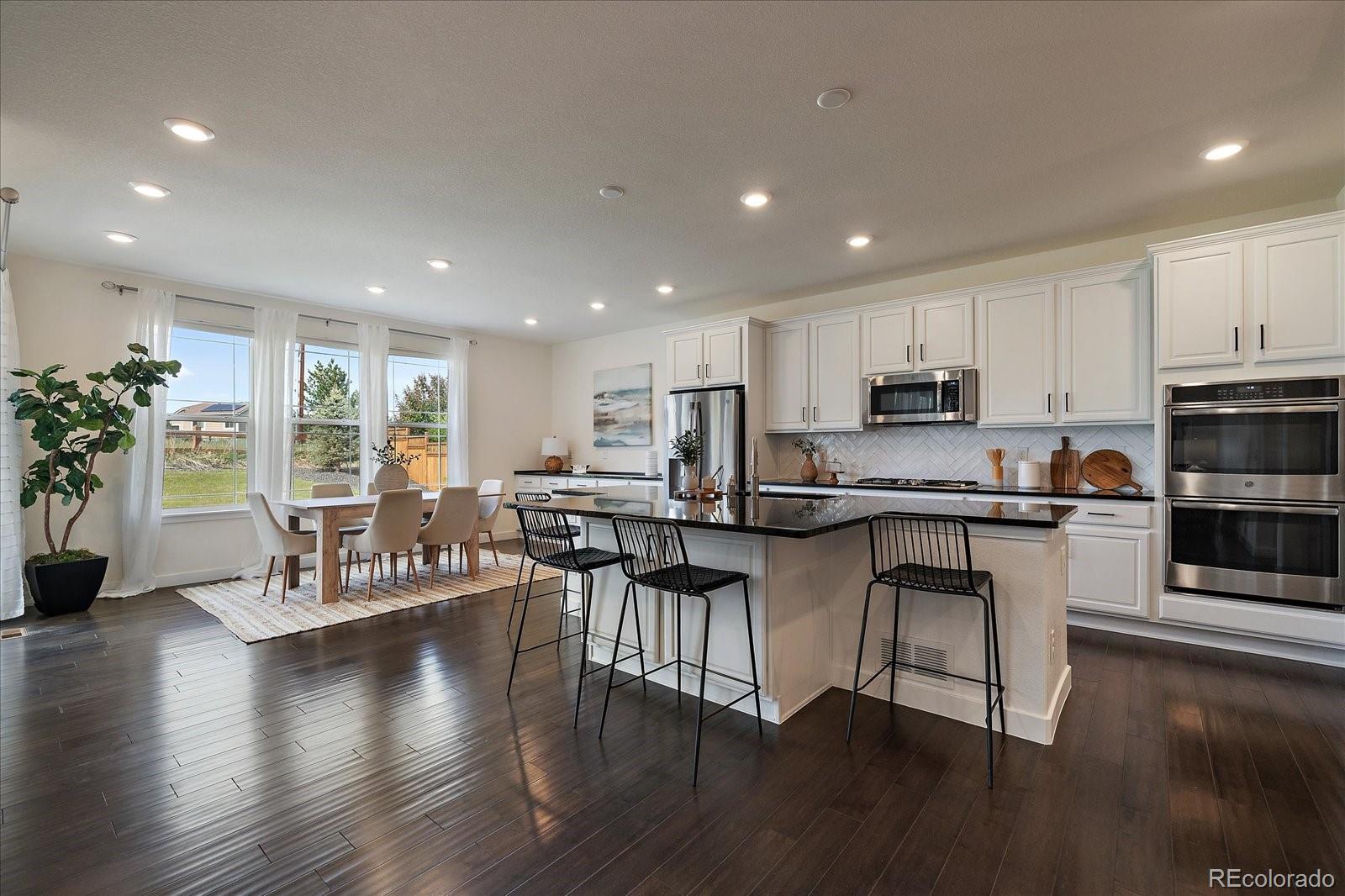 MLS Image #6 for 16062  red bud loop,parker, Colorado