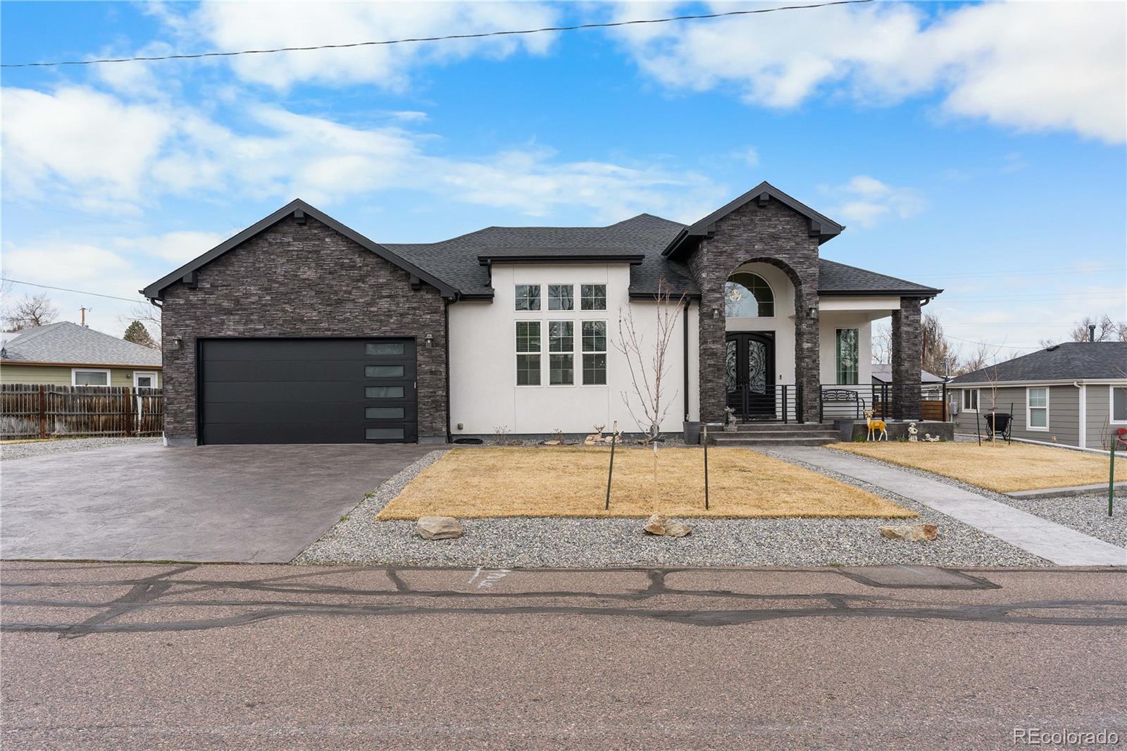 MLS Image #0 for 12215  viewpoint drive,lakewood, Colorado