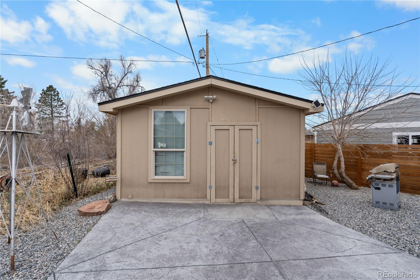 MLS Image #41 for 12215  viewpoint drive,lakewood, Colorado