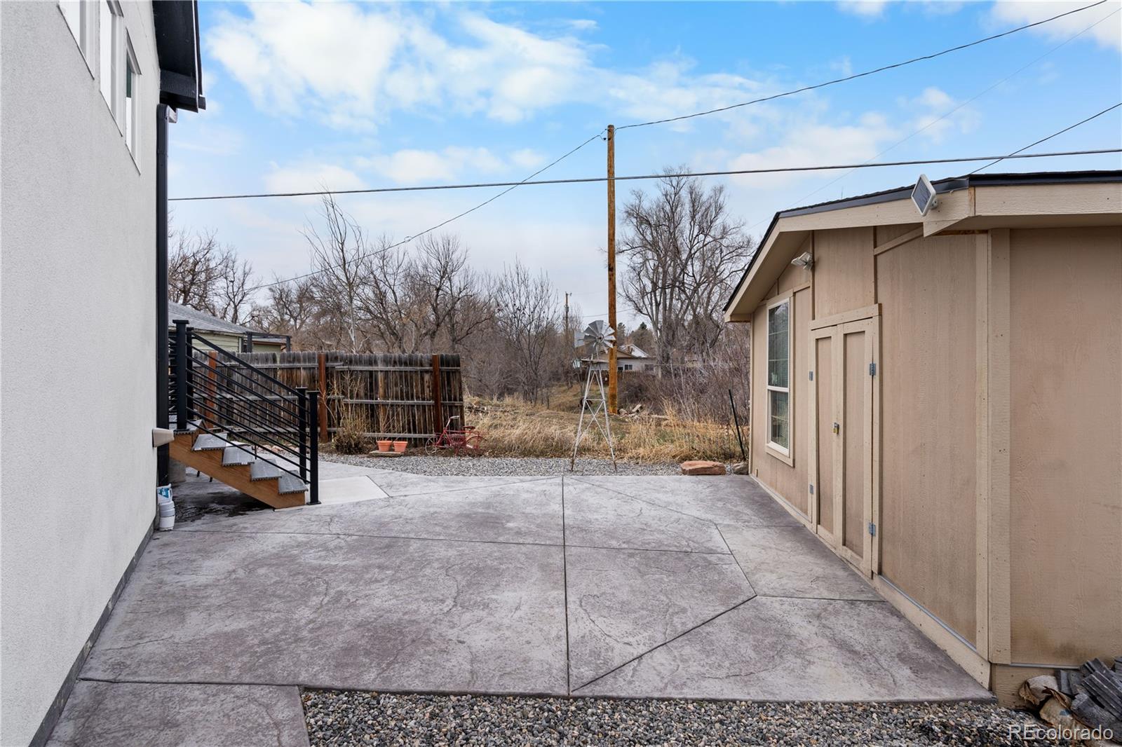 MLS Image #43 for 12215  viewpoint drive,lakewood, Colorado